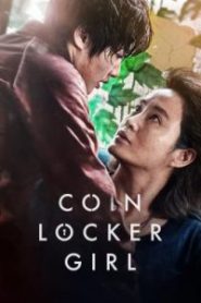 Coin Locker Girl (2015) สาวโหด กับตู้เก็บเหรียญ