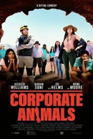 Corporate Animals (2019) สัตว์ประจำองค์กร