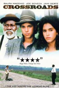 Crossroads (1986) ครอสโรด