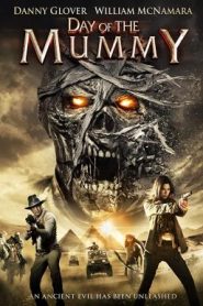 Day of the Mummy (2014) ศิลาอาถรรพ์มัมมี่สยอง