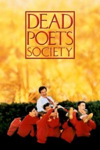 Dead Poets Society (1989) ครูครับ เราจะสู้เพื่อฝัน