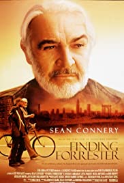 Finding Forrester (2000) ทางชีวิต…รอใจค้นพบ