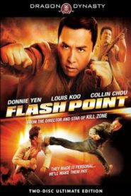 Flash Point (2007) ลุยบ้าเลือด