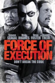 Force Of Execution (2013) มหาประลัยจอมมาเฟีย