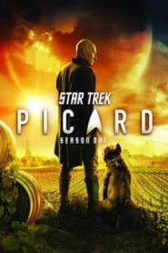 StarTrek Picard Season 1