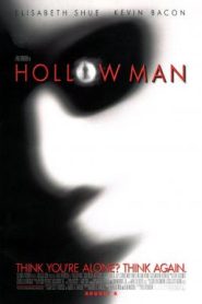 Hollow Man (2000) มนุษย์ไร้เงา