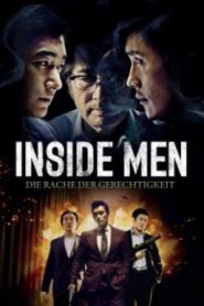 Inside Men (2015) ภายในผู้ชาย