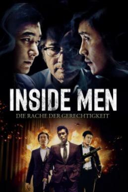 Inside Men (2015) ภายในผู้ชาย