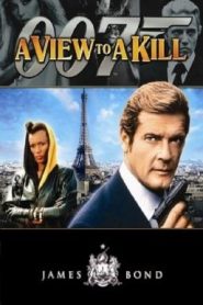 James Bond 007 A View to a Kill (1985) เจมส์ บอนด์ 007 ภาค 14