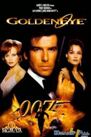 James Bond 007 GoldenEye (1995) เจมส์ บอนด์ 007 ภาค 17