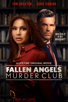 Fallen Angels Murder Club: Heroes and Felons (2022) วีรบุรุษและอาชญากร