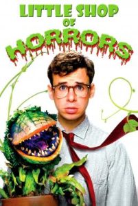 Little Shop of Horrors (1986) ร้านน้อยค่อยๆโหด