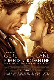 Nights in Rodanthe (2008) โรดันเต้รำลึก