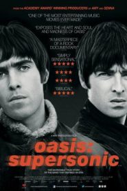 Oasis Supersonic (2016) โอเอซิส ซูเปอร์โซนิก