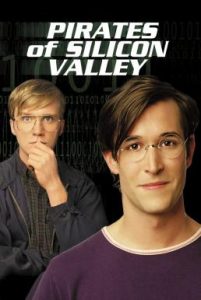 Pirates of Silicon Valley (1999) บิล เกทส์ เหนืออัจฉริยะ