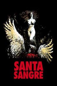 Santa Sangre (1989) มายาวิปลาส