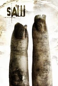 Saw 2 (2004) ซอว์ ภาค 2 เกมตัดต่อตาย