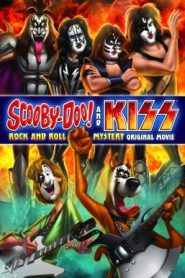 Scooby-Doo! And Kiss Rock and Roll Mystery (2015) สคูบี้ดู ไขปริศนาขาร็อคกับวงคิส