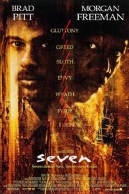 Se7en (1995) 7 ข้อต้องฆ่า