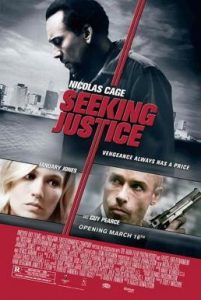 Seeking Justice (2011) ทวงแค้น ล่าเก็บแต้ม