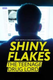 Shiny Flakes The Teenage Drug Lord (2021) ชายนี่ เฟลคส์ เจ้าพ่อยาวัยรุ่น