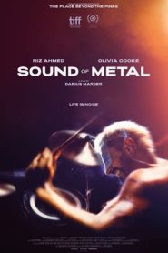 Sound of Metal (2019) เสียงที่หายไป