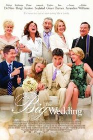 The Big Wedding (2013) พ่อตาซ่าส์ วิวาห์ป่วง