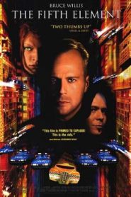 The Fifth Element (1997) รหัส 5 คนอึดทะลุโลก