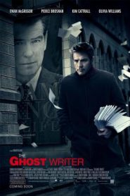 The Ghost Writer (2010) พลิกปริศนา สภาซ่อนเงื่อน