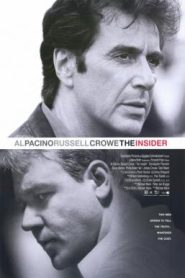 The Insider (1999) อินไซด์เดอร์ คดีโลกตะลึง