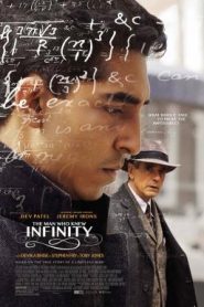 The Man Who Knew Infinity (2015) อัจฉริยะโลกไม่รัก