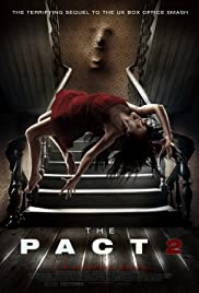 The Pact II (2014) ผีฆาตกร