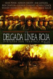 The Thin Red Line (1998) เดอะ ทิน เรด ไลน์ ฝ่านรกยึดเส้นตาย