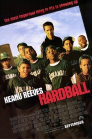HARD BALL (2001) ฮาร์ดบอล ฮึดแค่ใจไม่เคยแพ้