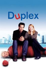 Duplex คุณยายเพื่อนบ้านผม…แสบที่สุดในโลก (2003) บรรยายไทย