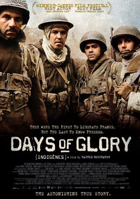 Days Of Glory (2006) วันบัญญัติวีรบุรุษ