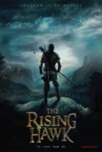 The Rising Hawk (2019)