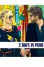 2 Days in Paris จะรักจะเลิก เหตุเกิดที่ปารีส (2007)