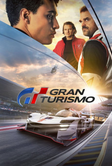 Gran Turismo GT แกร่งทะลุไมล์ (2023)