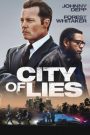 City of Lies (2018)