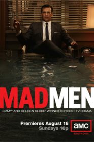 Mad Men (2009) S03