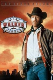 Walker, Texas Ranger Season 9