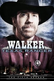 Walker, Texas Ranger Season 5