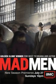 Mad Men (2008) S02