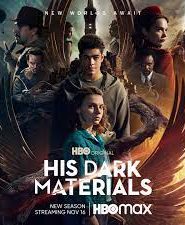 His Dark Materials (2021) ธุลีปริศนา S02