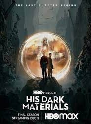 His Dark Materials (2022) ธุลีปริศนา S03