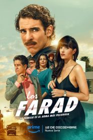 Los Farad ฟารัด (2023) S01