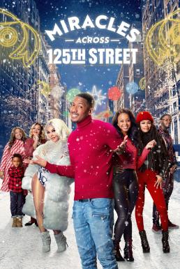 Miracles Across 125th Street (2021) บรรยายไทย