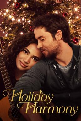 Holiday Harmony (2022) บรรยายไทย