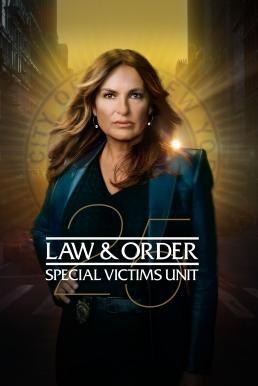 Law & Order: Special Victims Unit Season 25 (2024) บรรยายไทย-EP.10